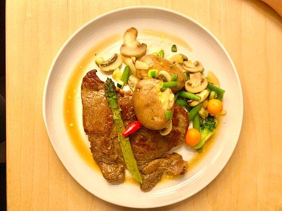 Boombare Restaurante